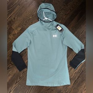 Under armor hoodie